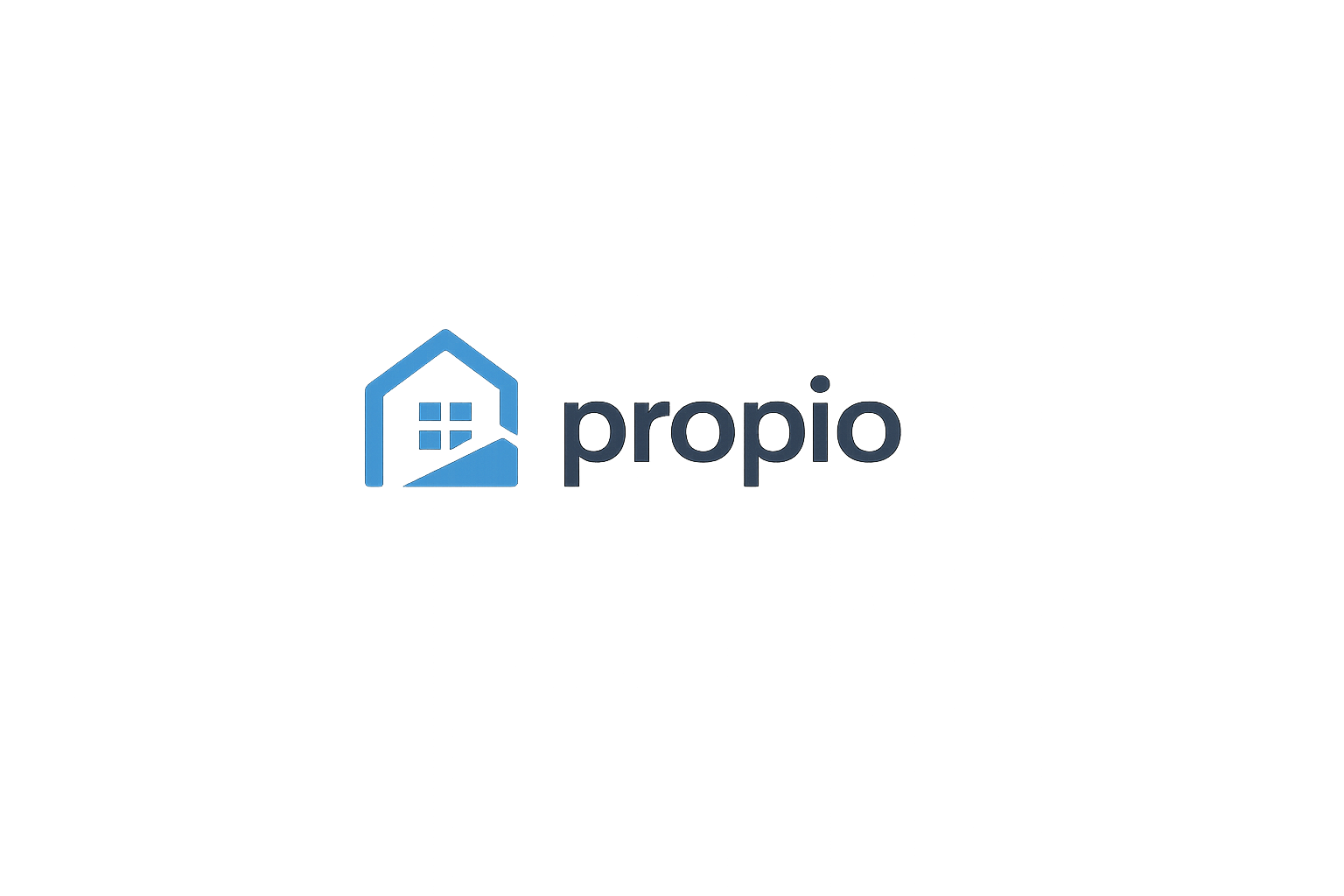 Propio Logo